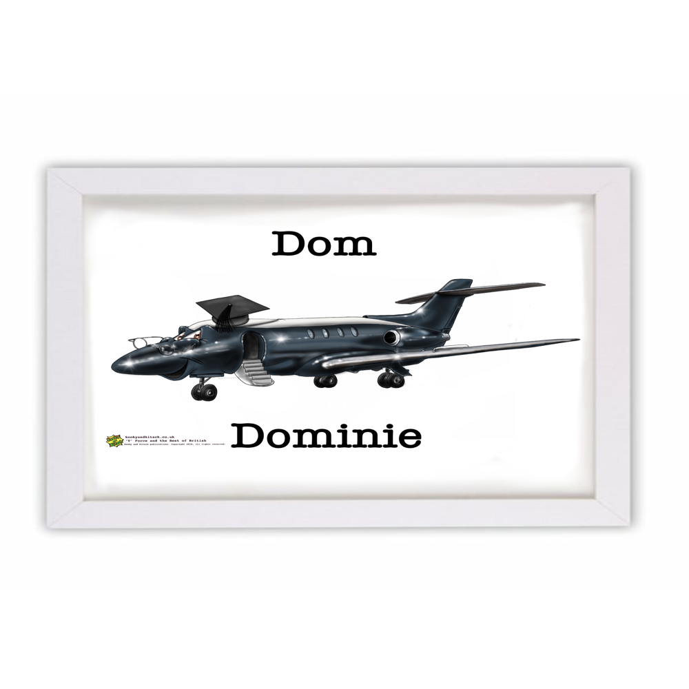 dom frame